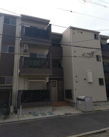 部屋画像