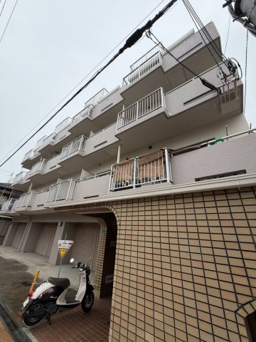部屋画像