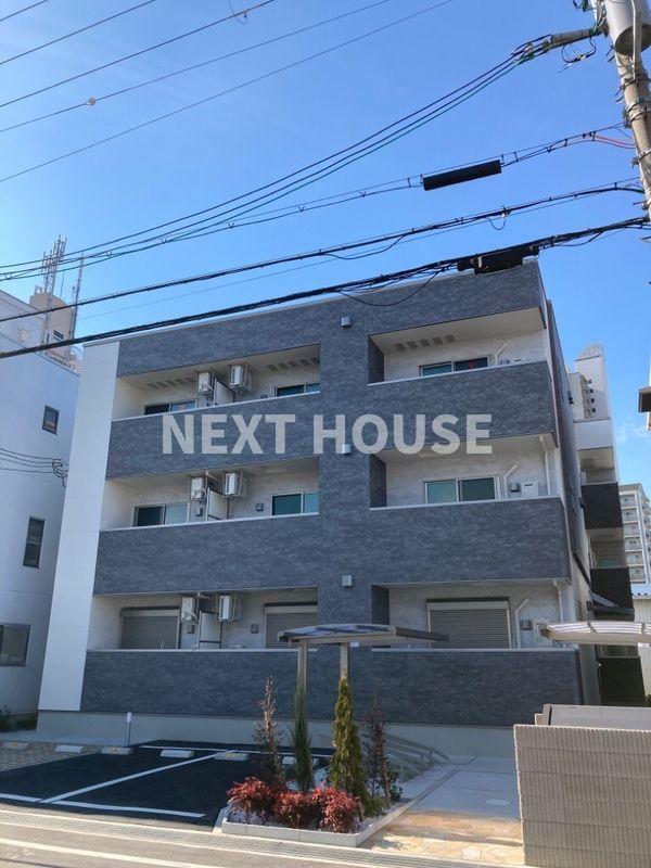 部屋画像