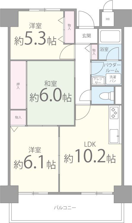 サムネイルイメージ