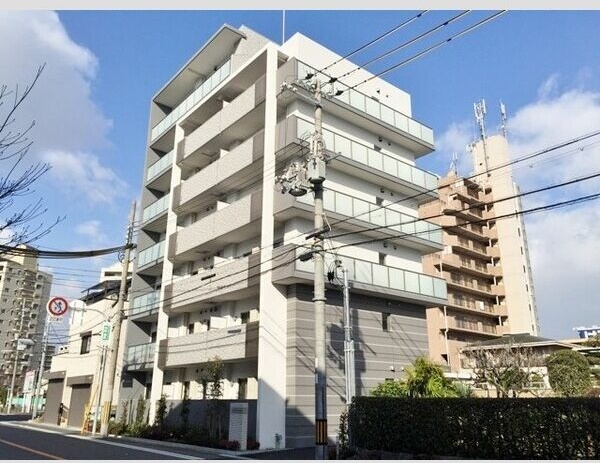 部屋画像