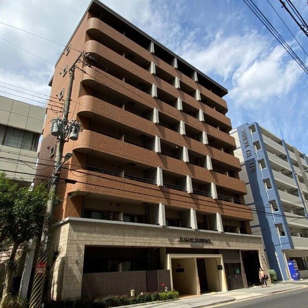 部屋画像