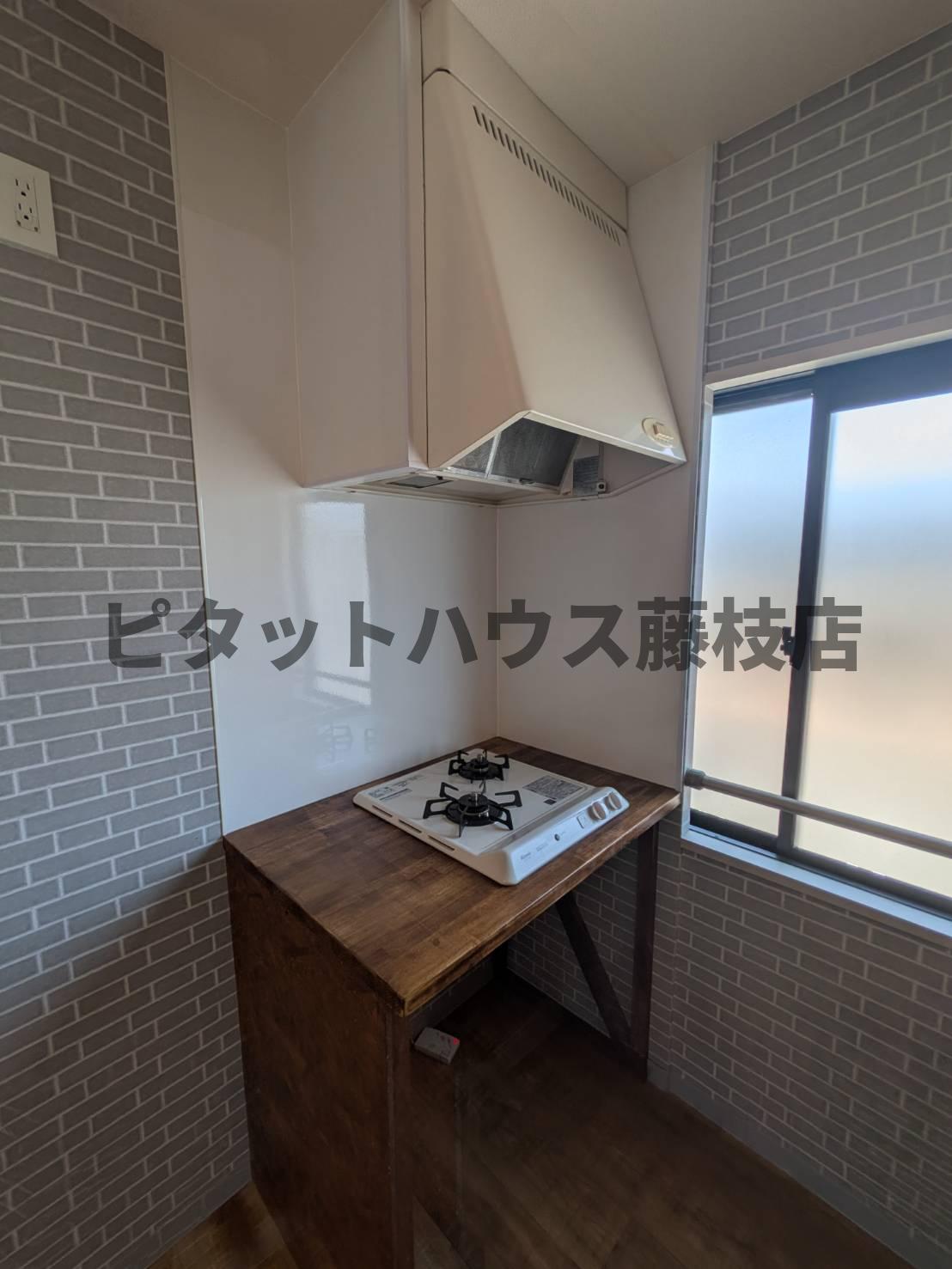 キッチン