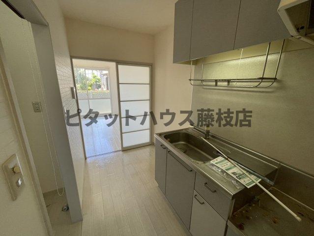 キッチン