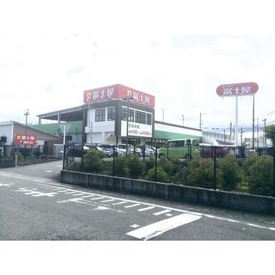 周辺