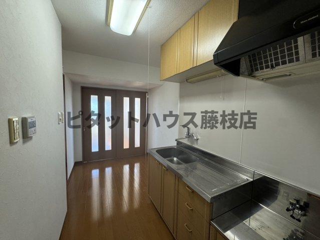 キッチン