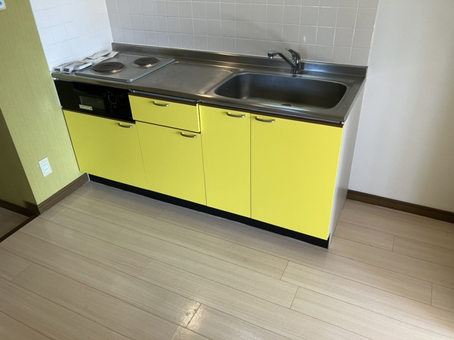 キッチン