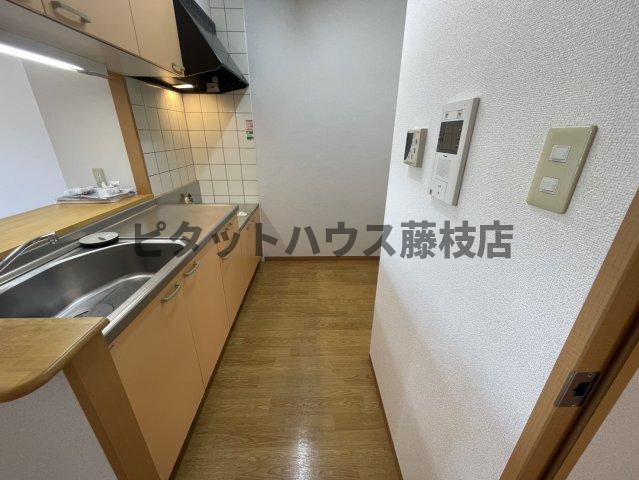 キッチン