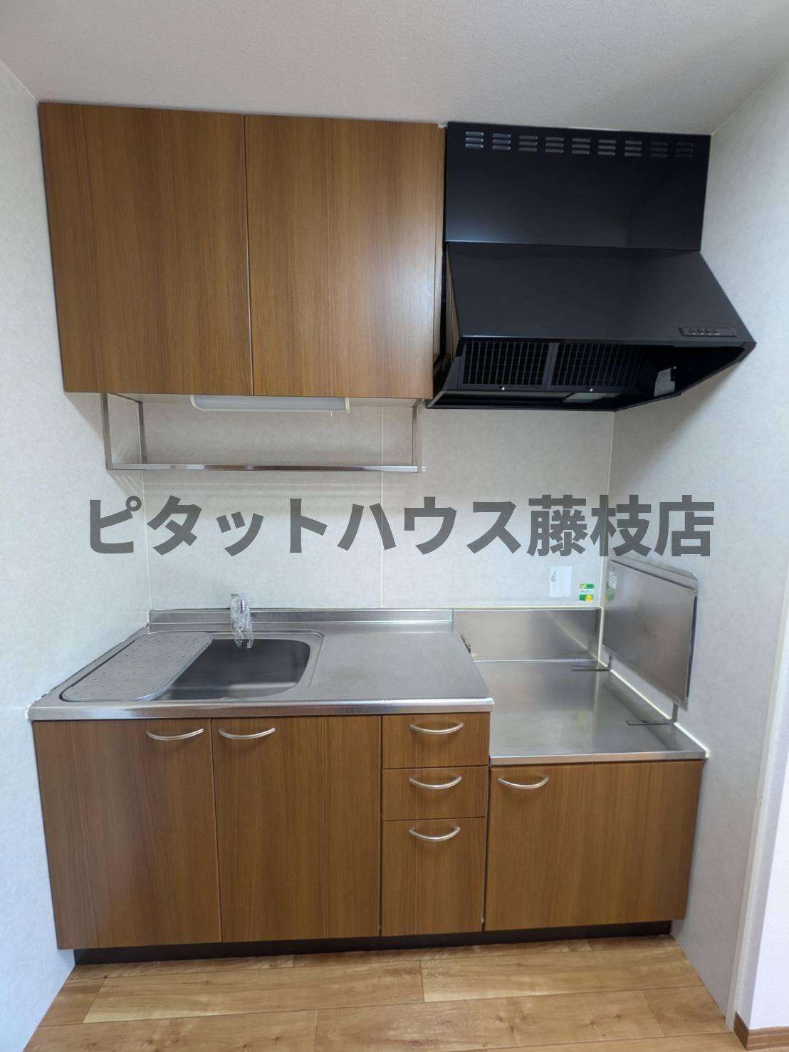 キッチン