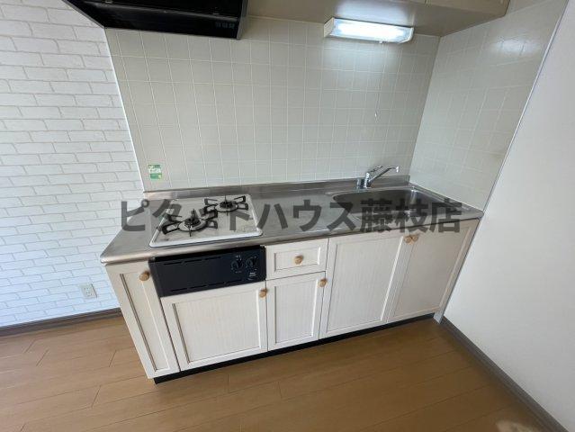 キッチン