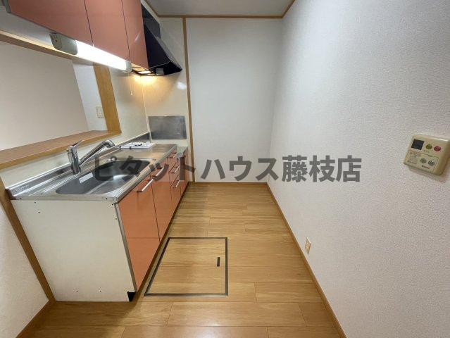キッチン