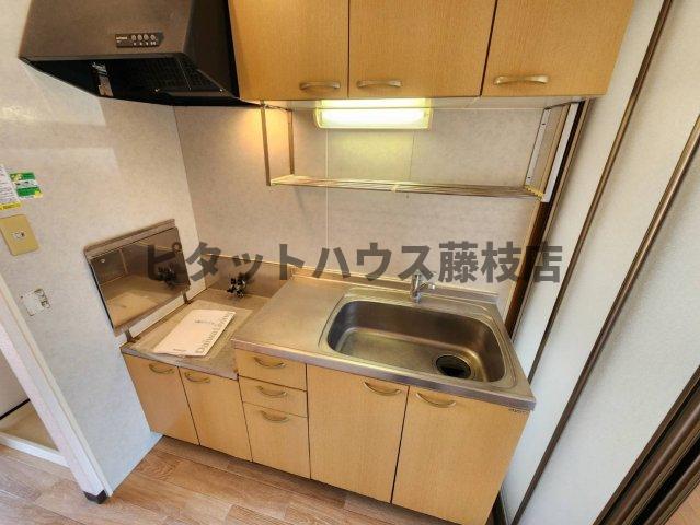 キッチン