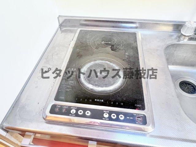 キッチン