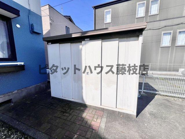 その他