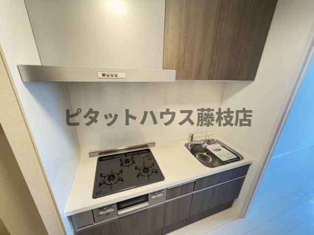 キッチン
