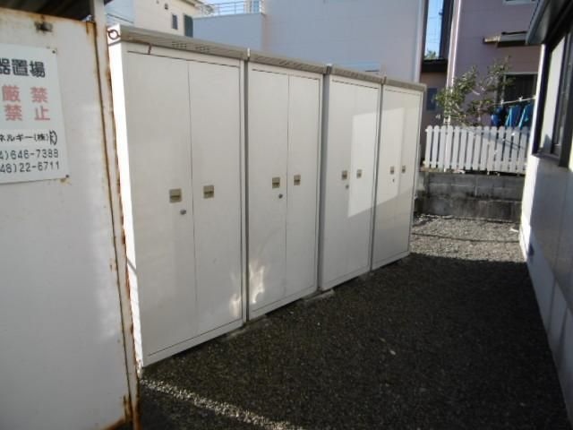その他