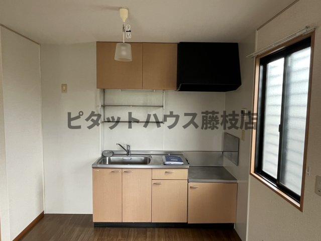 キッチン