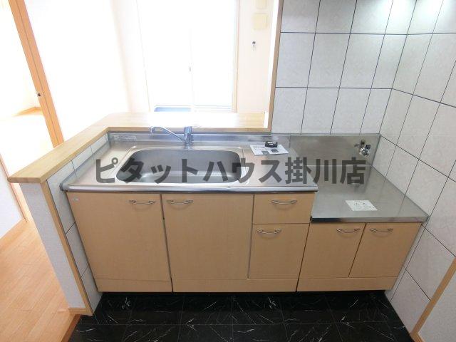 キッチン