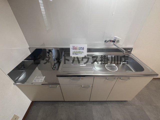 キッチン
