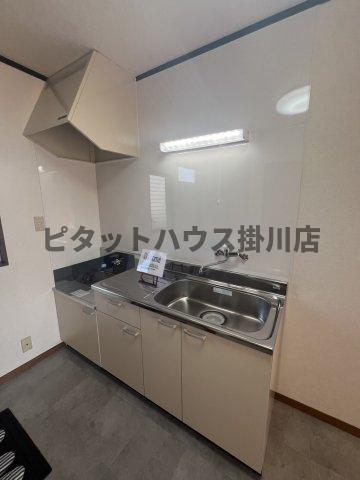 キッチン