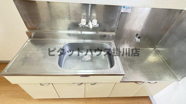キッチン