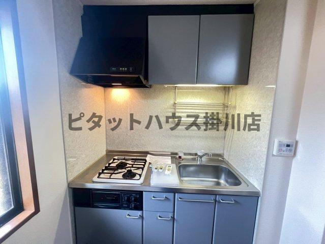 キッチン