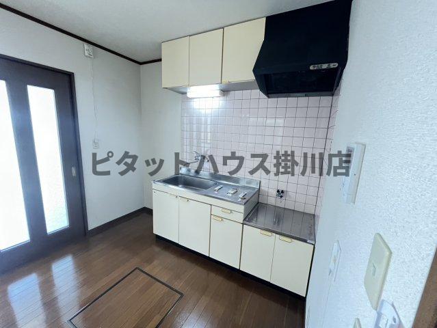 キッチン
