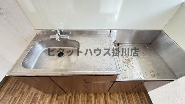 キッチン