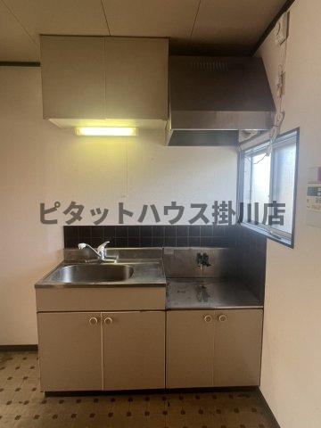 キッチン