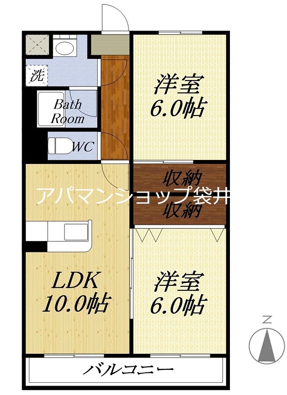 サムネイルイメージ