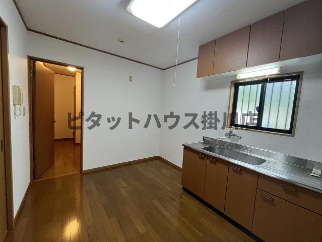 キッチン