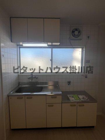 キッチン