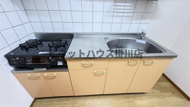 キッチン