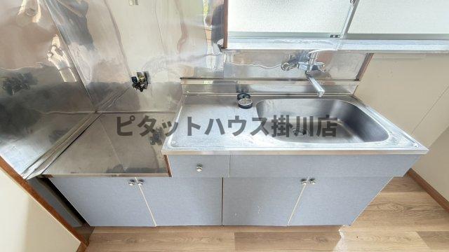 キッチン