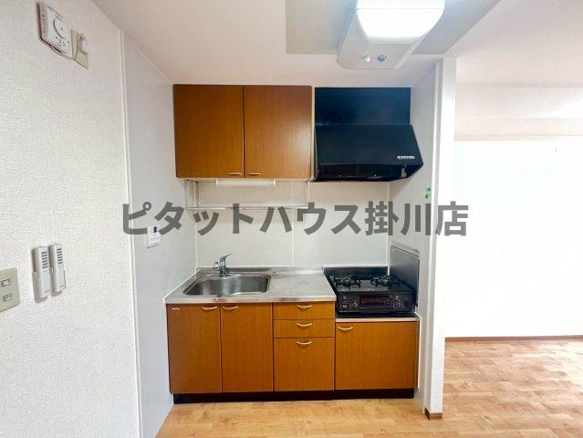 キッチン