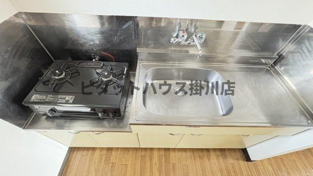 キッチン