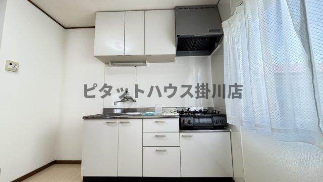 キッチン