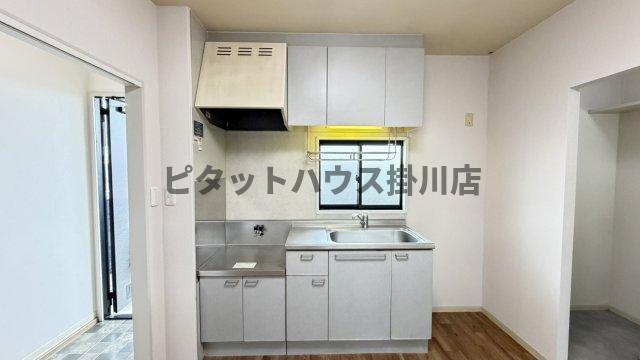 キッチン