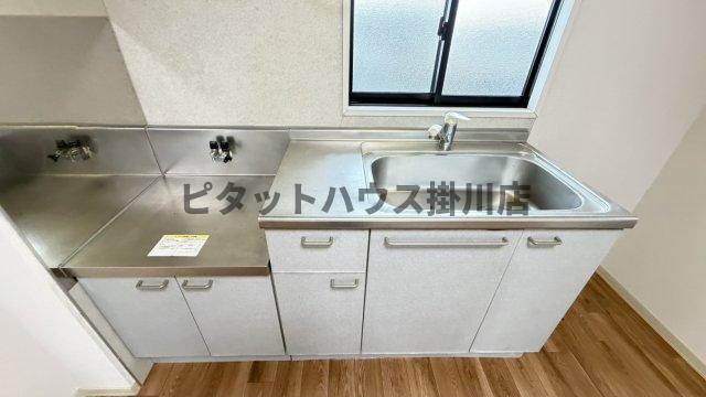 キッチン
