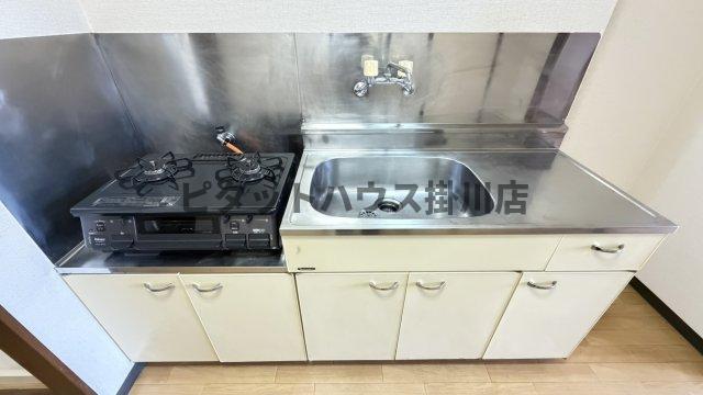 キッチン