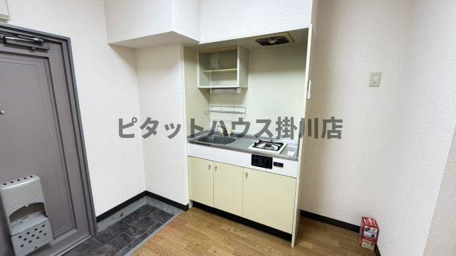 キッチン