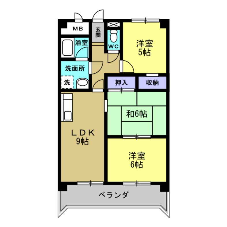 サムネイルイメージ