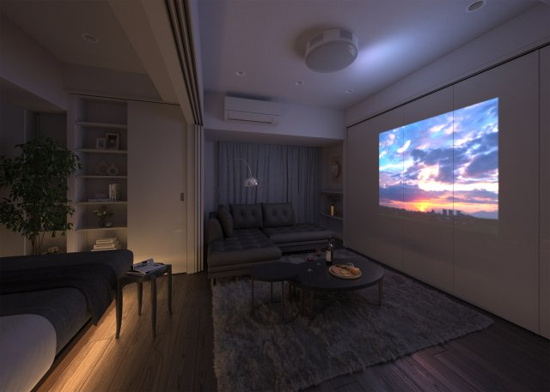 居室・リビング