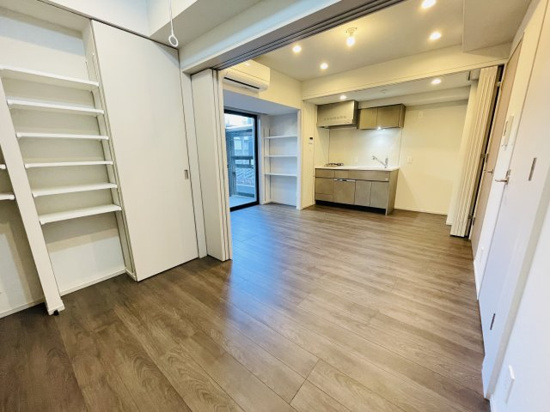 居室・リビング