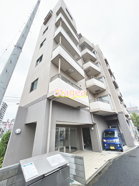 部屋画像
