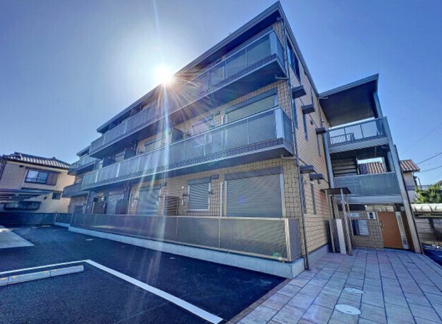 部屋画像