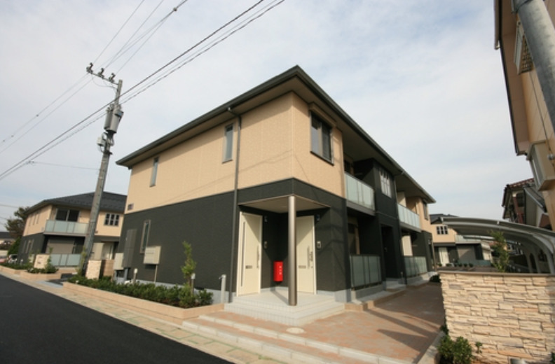 部屋画像