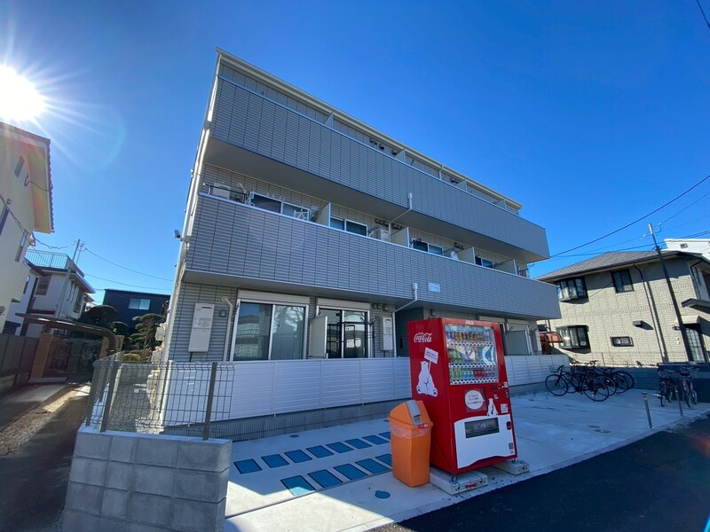 部屋画像