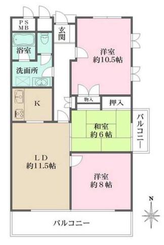 サムネイルイメージ