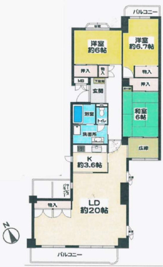 サムネイルイメージ